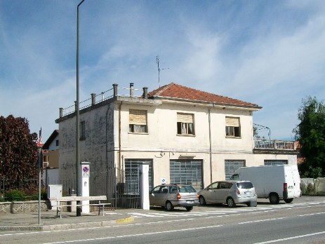geometra Sapino e Pederzani - ristrutturazione Carignano 01