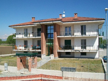 geometra Sapino e Pederzani - Moretta Immobiliare 1