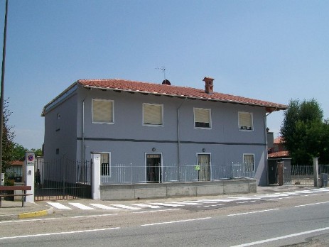 geometra Sapino e Pederzani - ristrutturazione Carignano 03