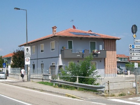 geometra Sapino e Pederzani - ristrutturazione Carignano 04