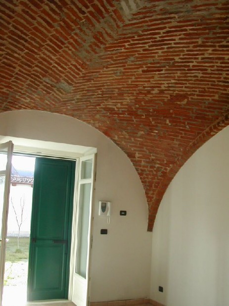 geometra Sapino e Pederzani - ristrutturazione cascinale 08
