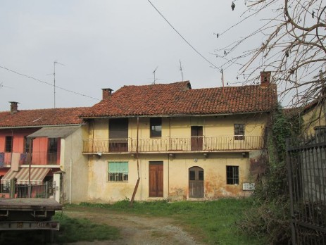 geometra Sapino e Pederzani - Moretta Cantarana 1