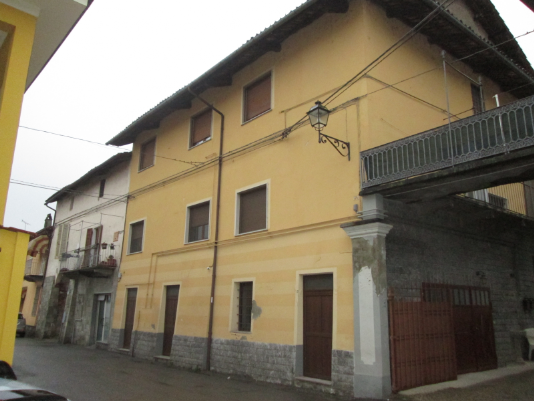 vendesi Moretta appartamento Via San Rocco