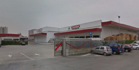 geometra Sapino e Pederzani - Inalpi - formaggi fusi